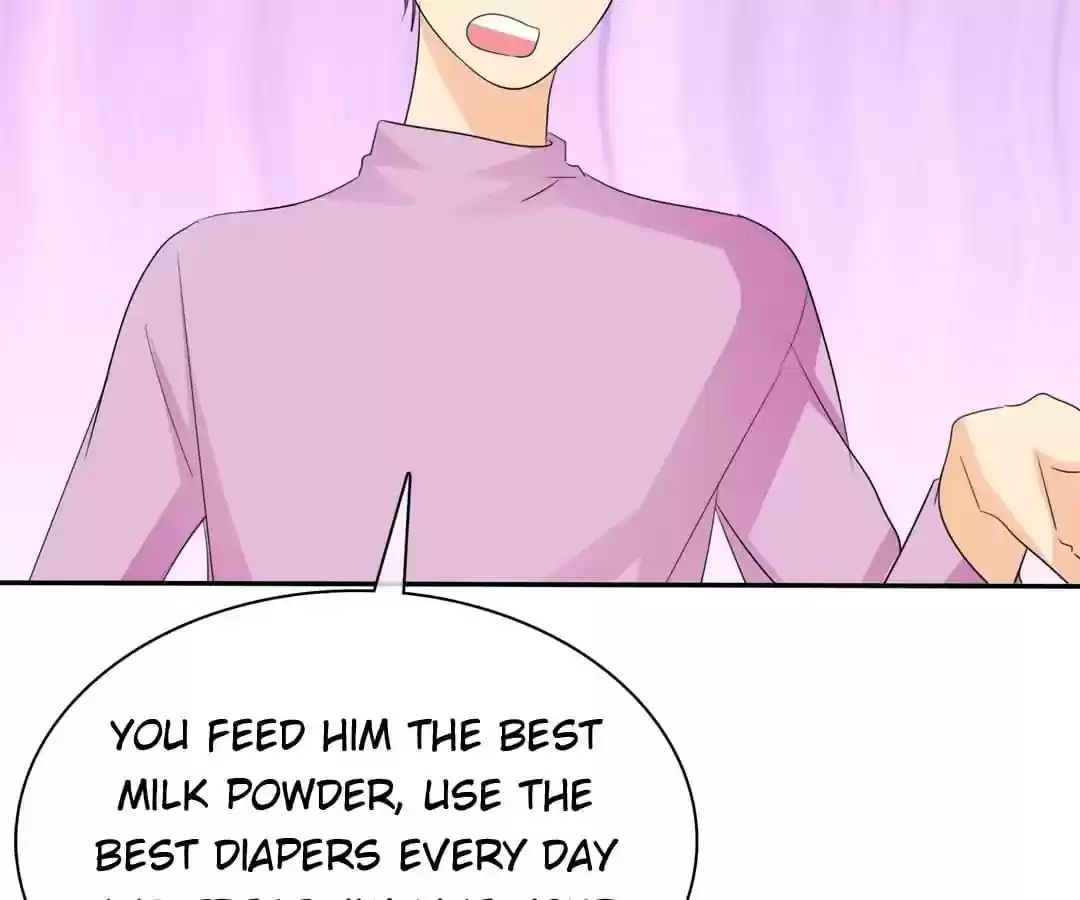 If I Never Loved You Chapter 97