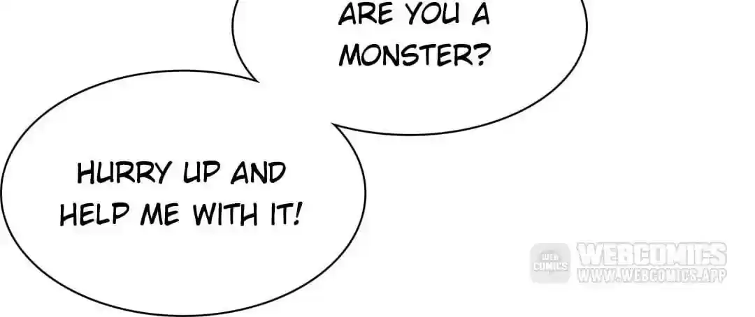 If I Never Loved You Chapter 97