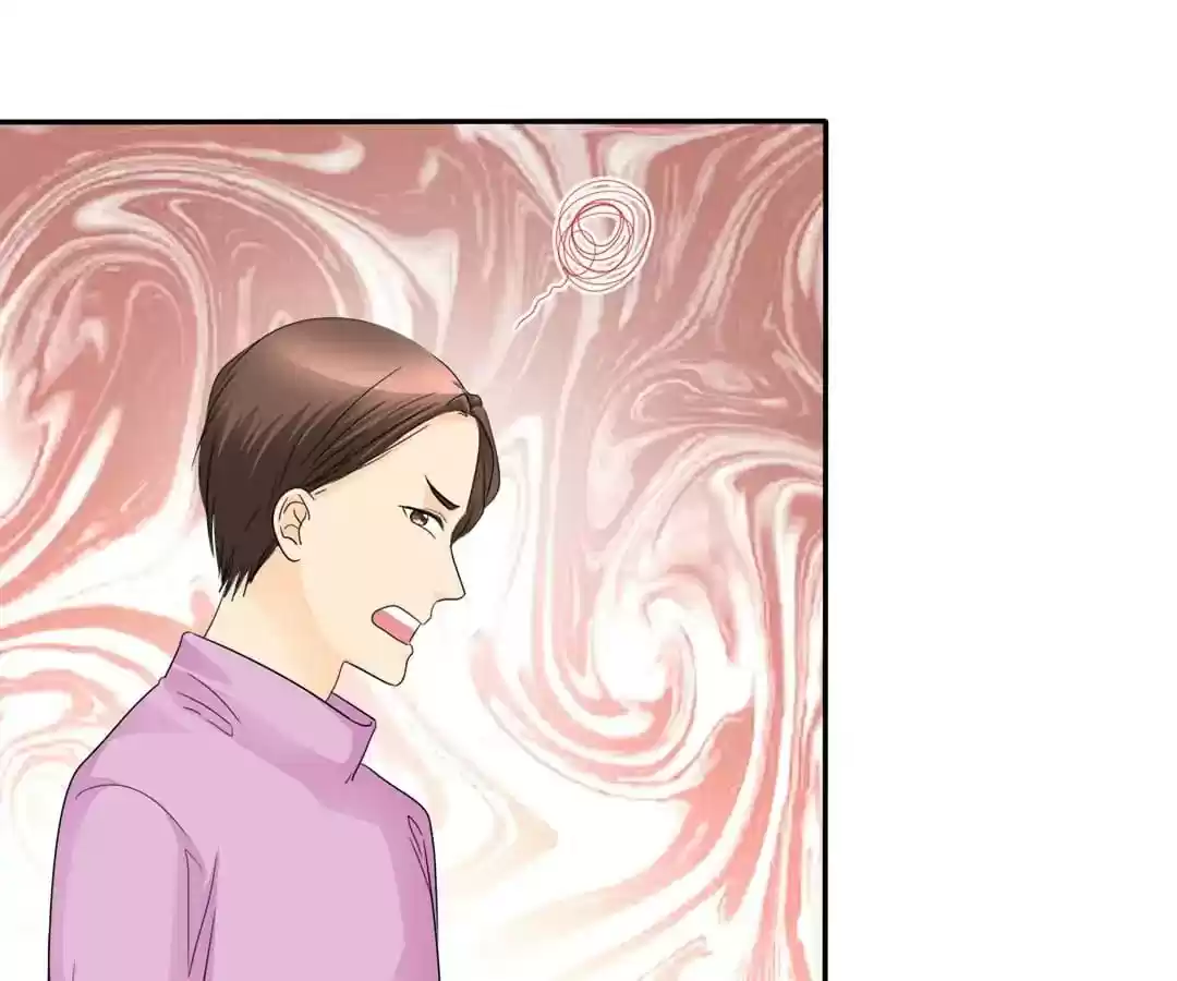 If I Never Loved You Chapter 97