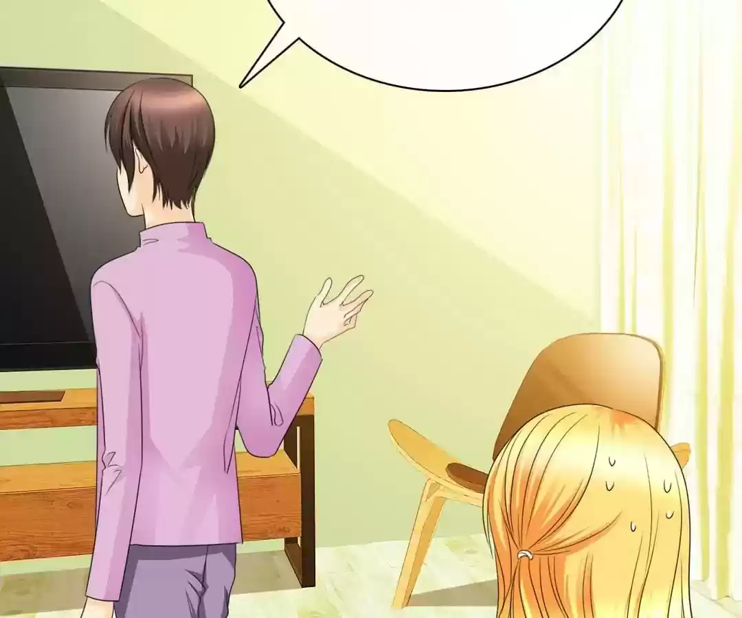 If I Never Loved You Chapter 97