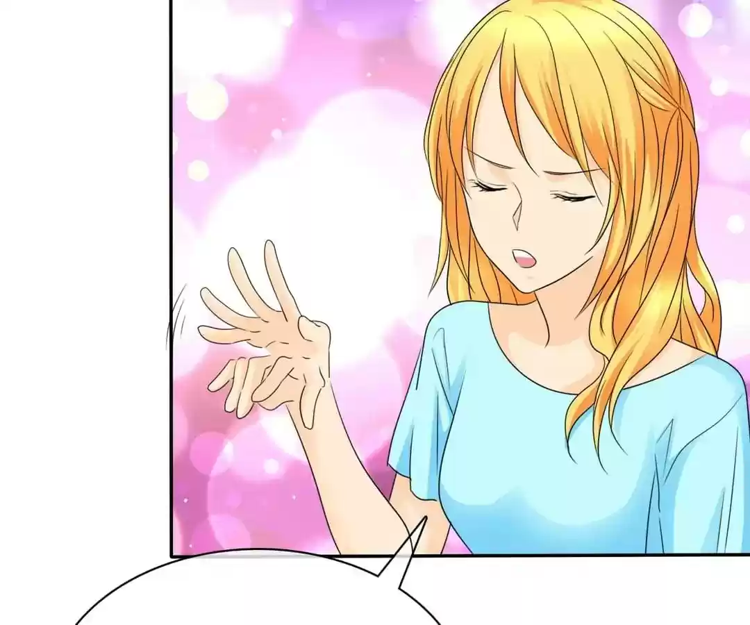 If I Never Loved You Chapter 97