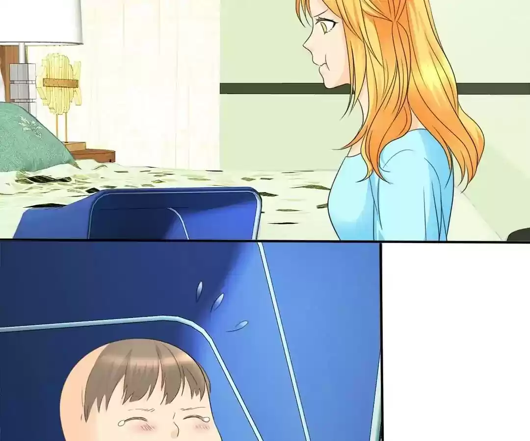 If I Never Loved You Chapter 97