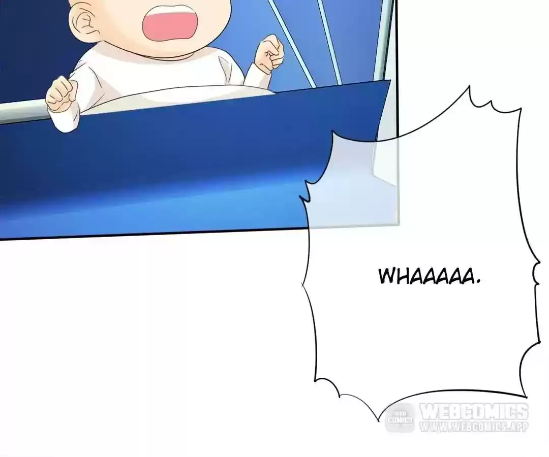 If I Never Loved You Chapter 97