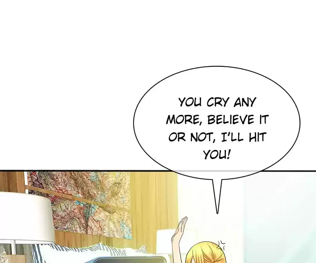 If I Never Loved You Chapter 98