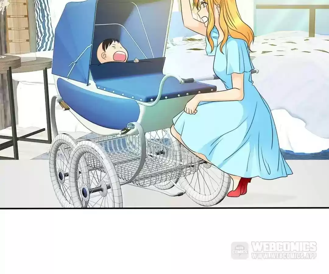 If I Never Loved You Chapter 98