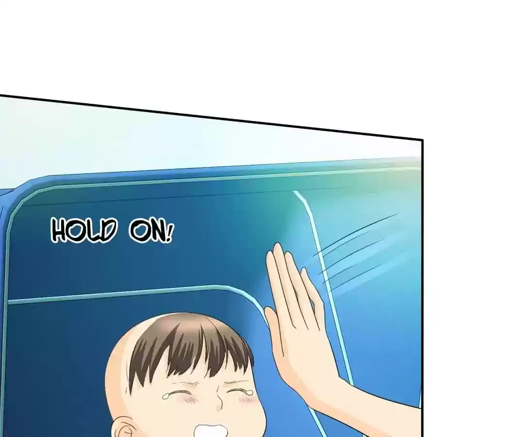 If I Never Loved You Chapter 98