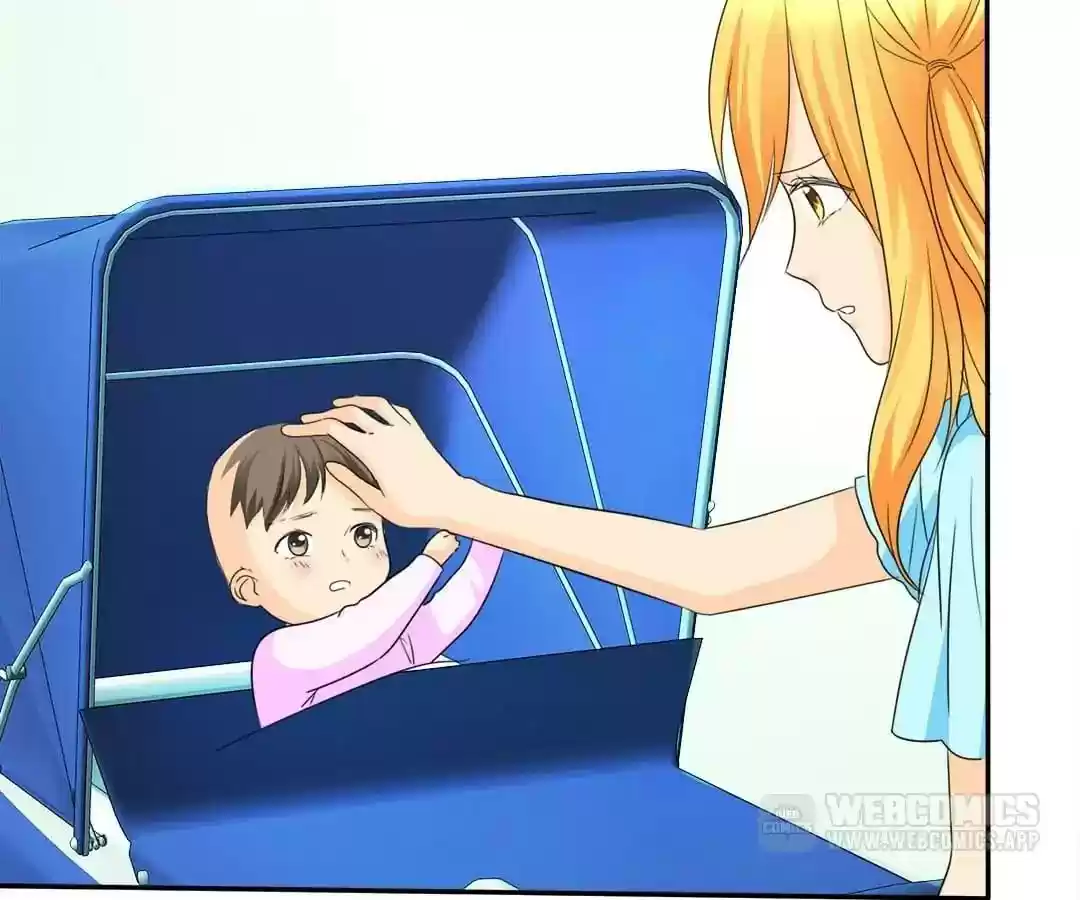 If I Never Loved You Chapter 98