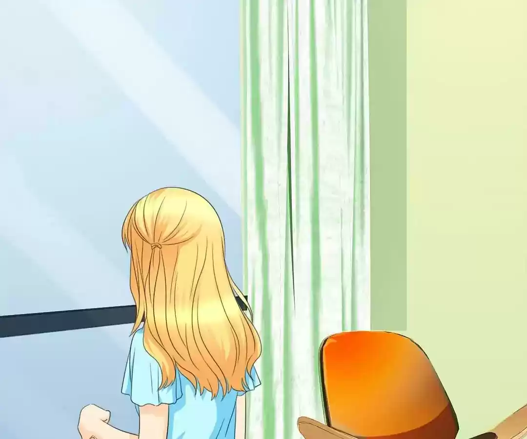 If I Never Loved You Chapter 98