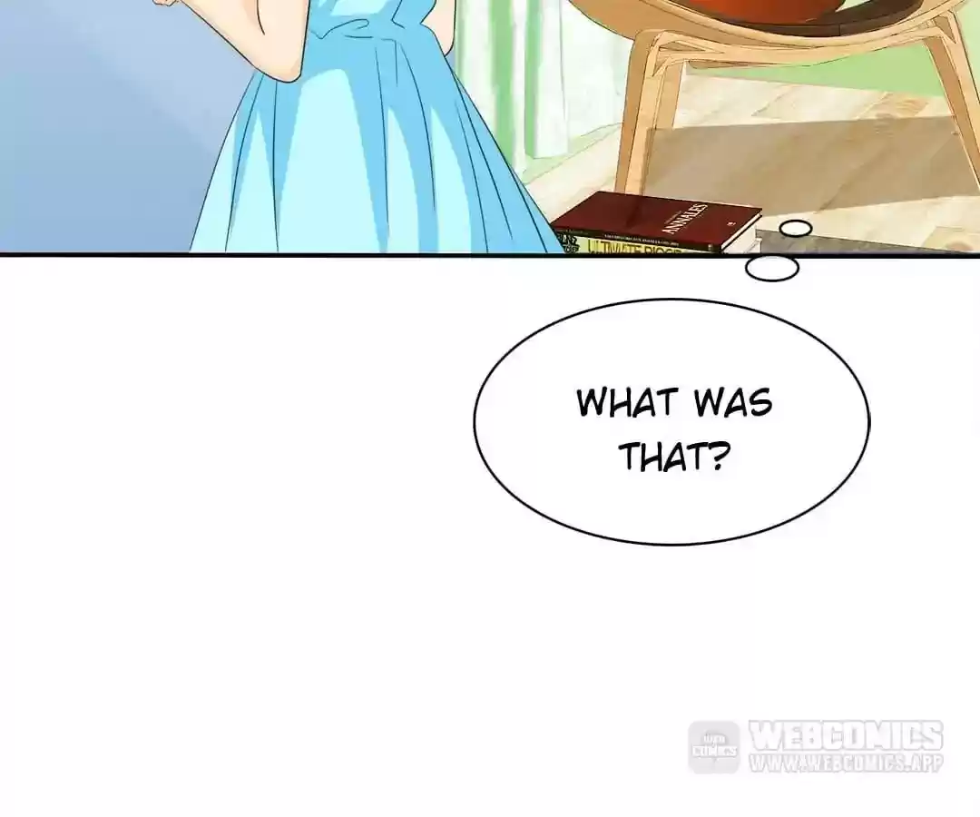 If I Never Loved You Chapter 98