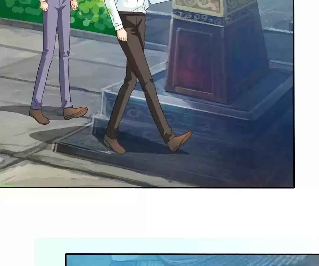 If I Never Loved You Chapter 98