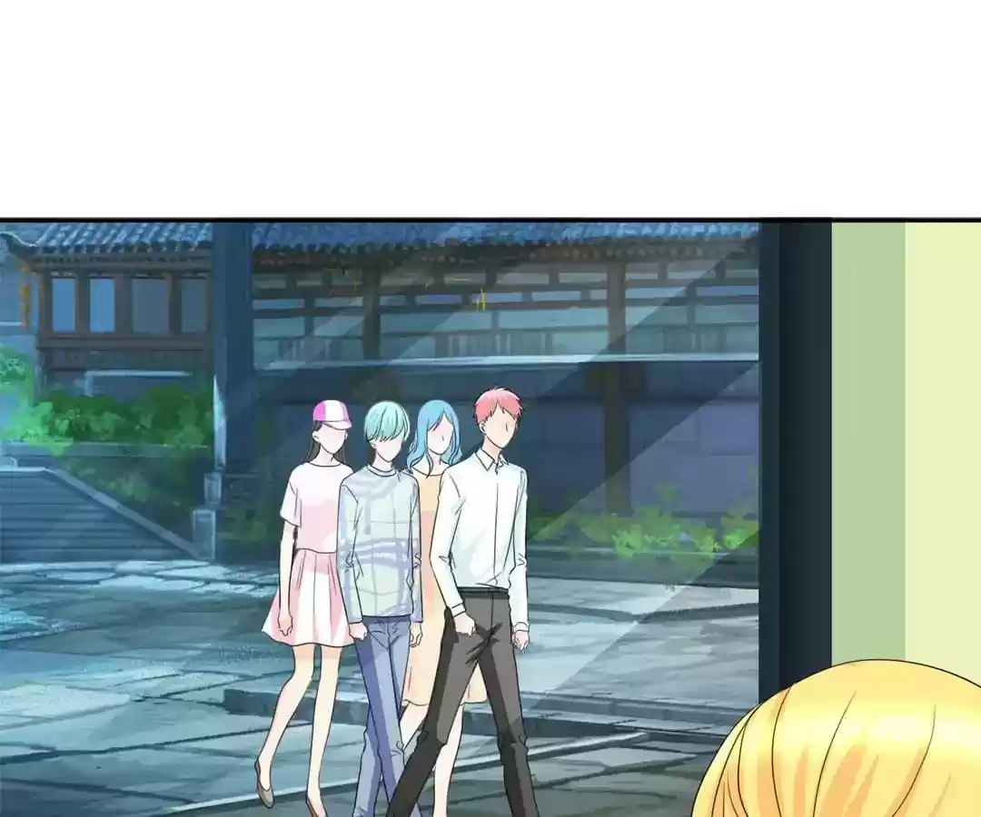 If I Never Loved You Chapter 98