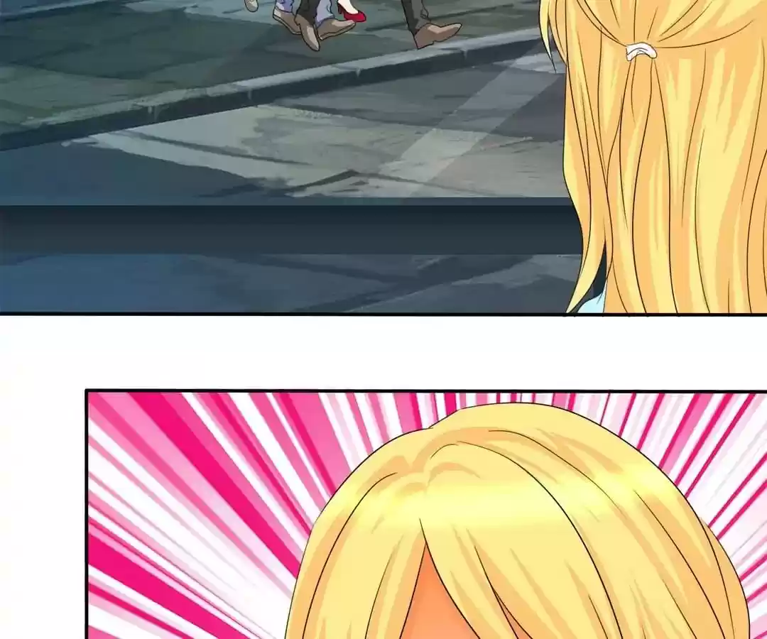 If I Never Loved You Chapter 98