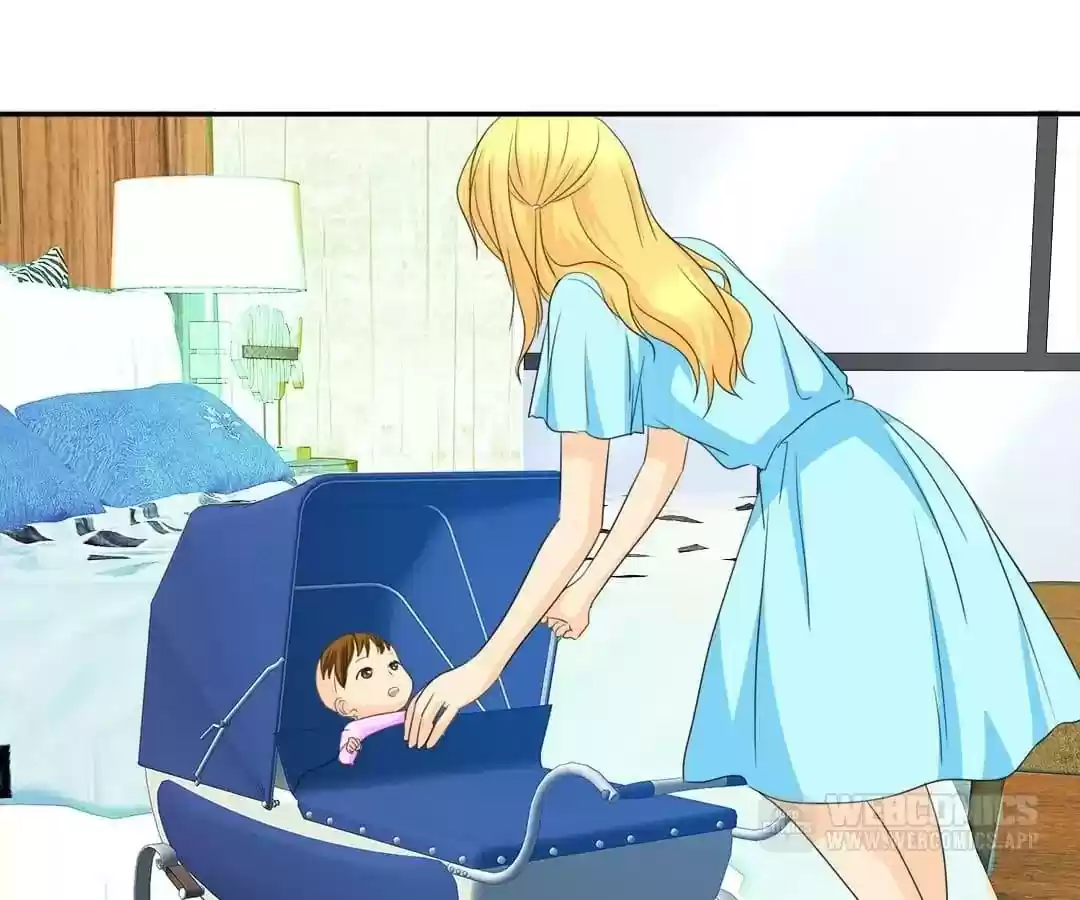 If I Never Loved You Chapter 98