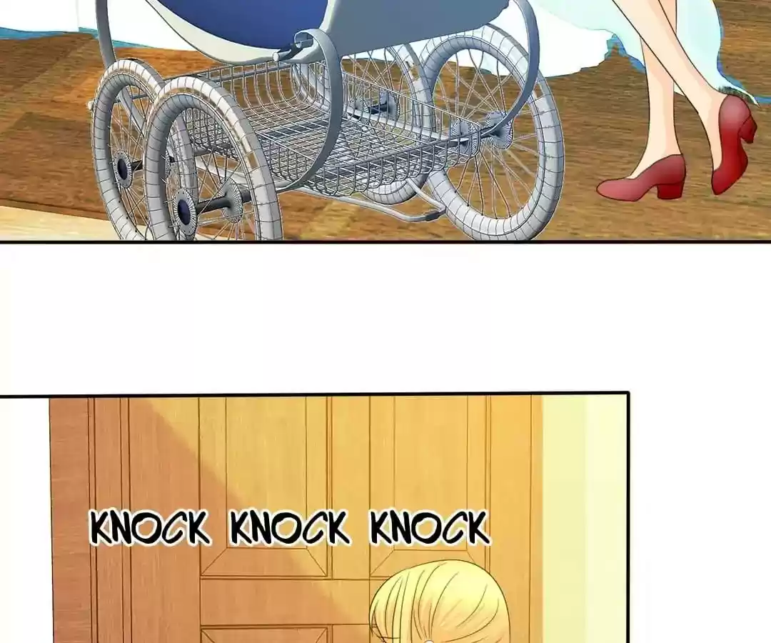 If I Never Loved You Chapter 98