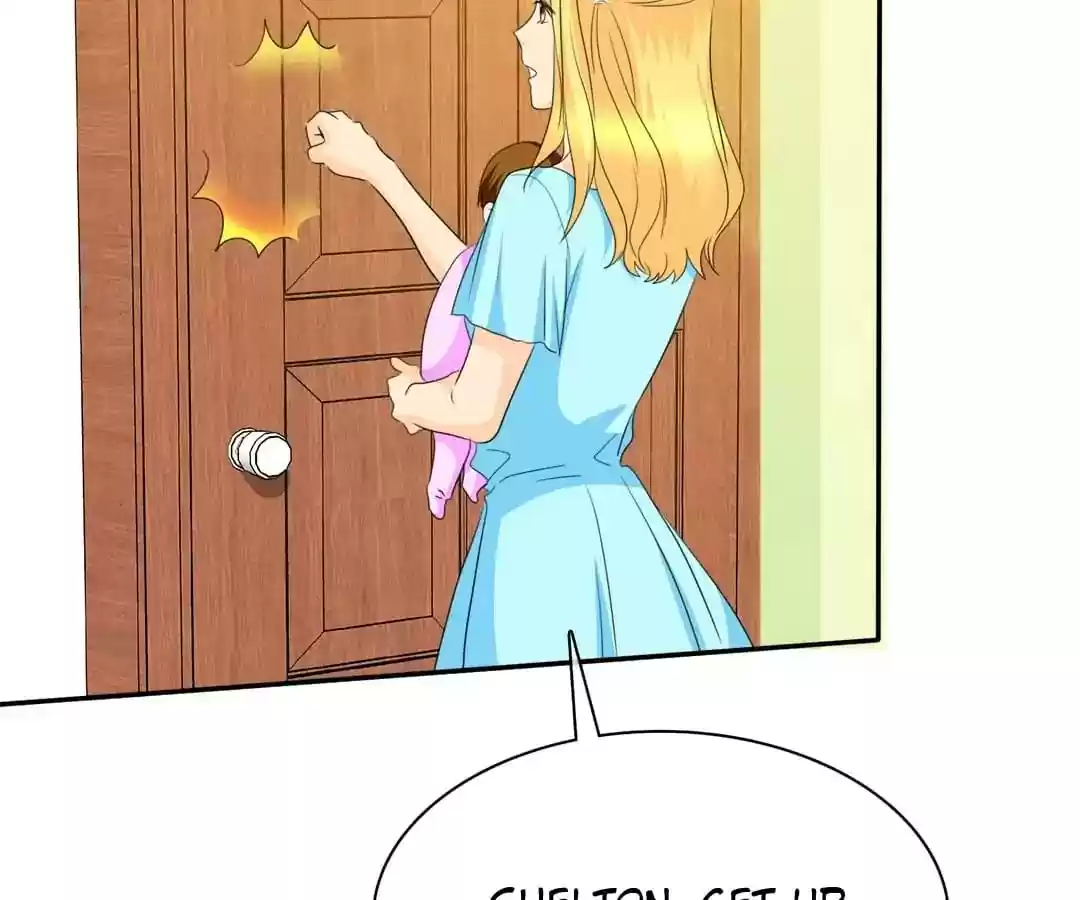 If I Never Loved You Chapter 98