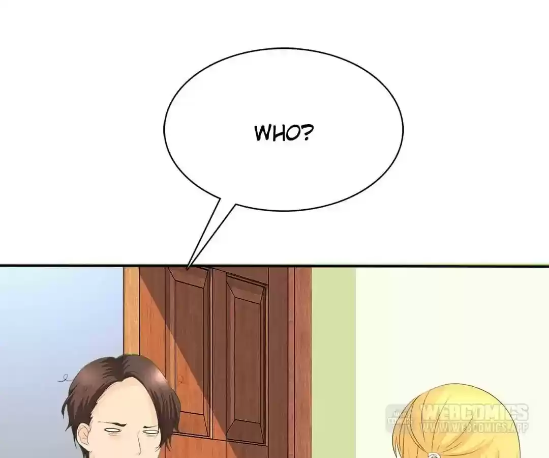 If I Never Loved You Chapter 98