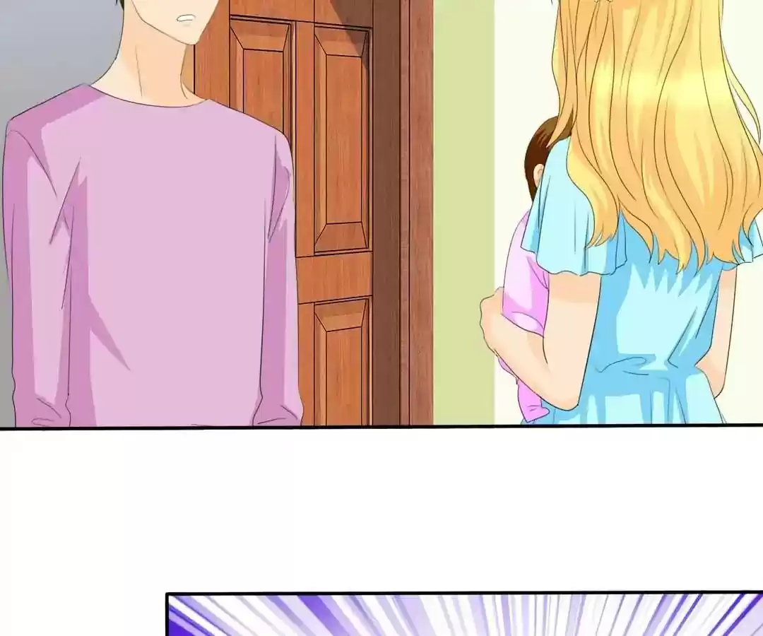 If I Never Loved You Chapter 98