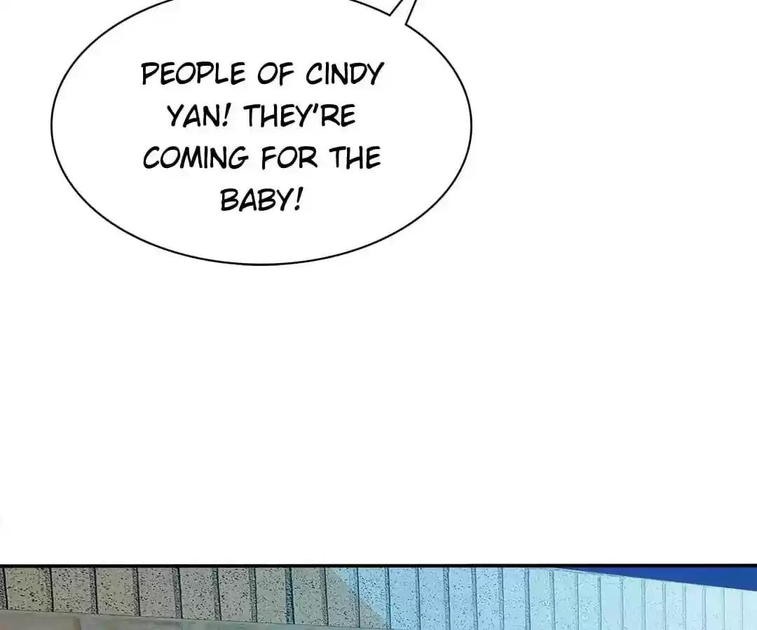 If I Never Loved You Chapter 98