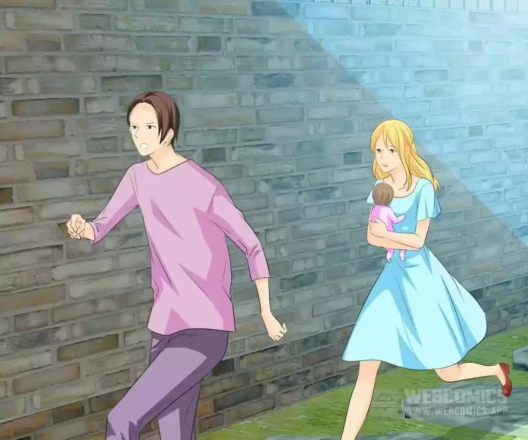 If I Never Loved You Chapter 98