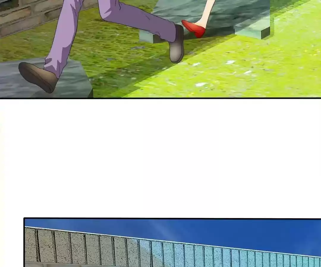 If I Never Loved You Chapter 98