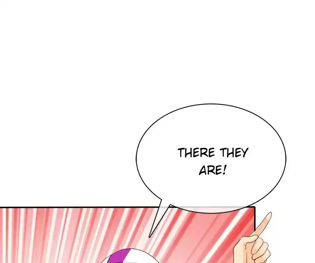 If I Never Loved You Chapter 98