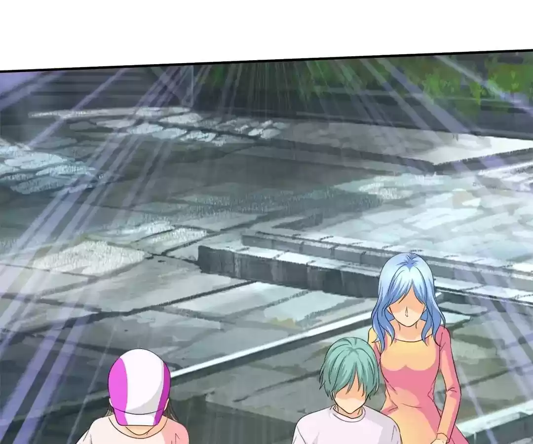 If I Never Loved You Chapter 98