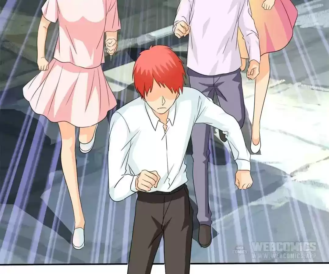 If I Never Loved You Chapter 98