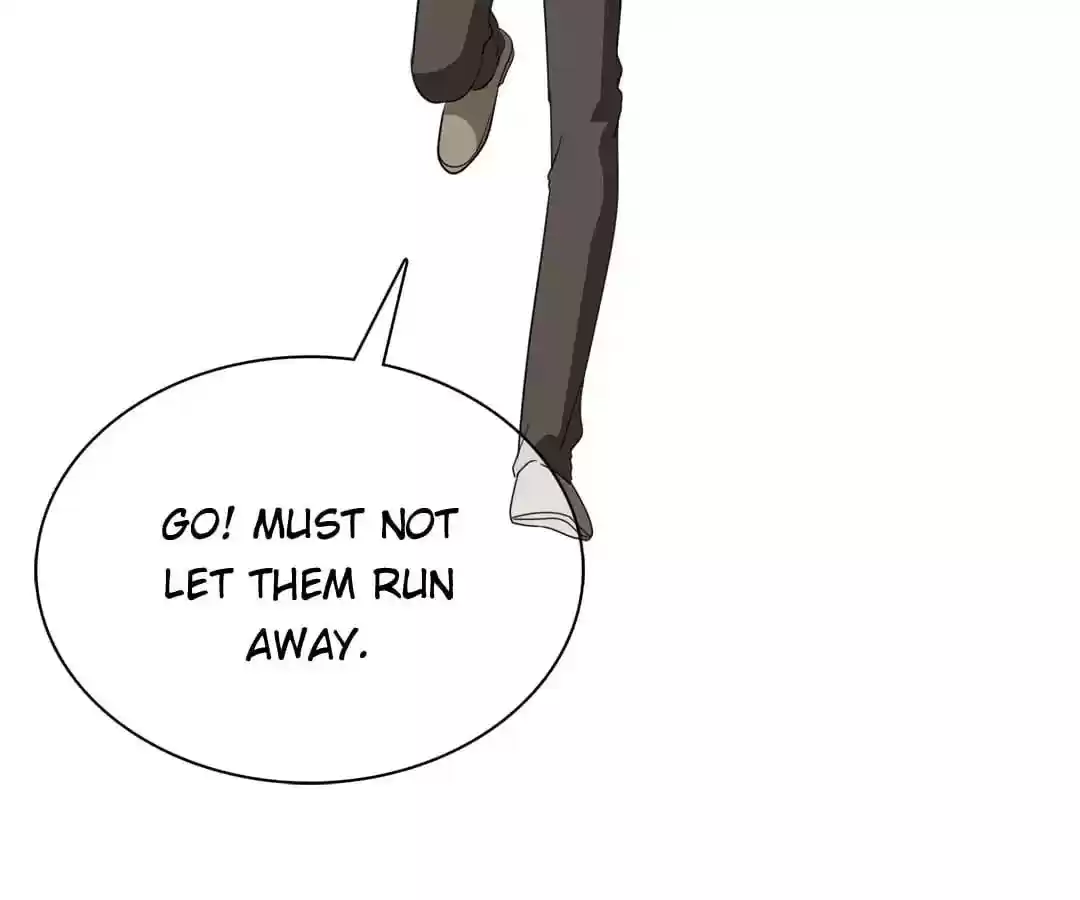 If I Never Loved You Chapter 98