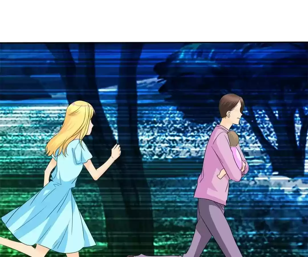 If I Never Loved You Chapter 98