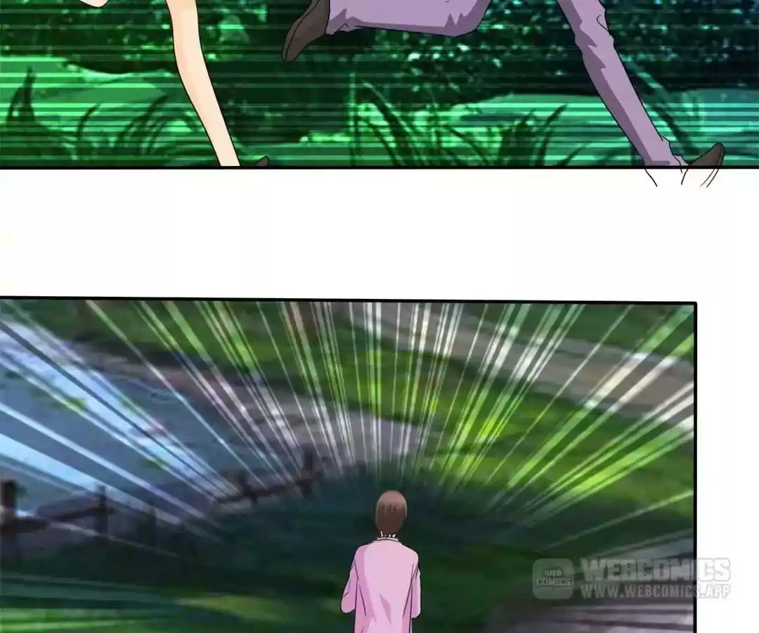 If I Never Loved You Chapter 98