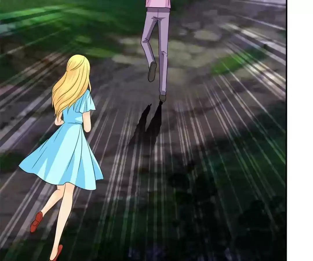 If I Never Loved You Chapter 98