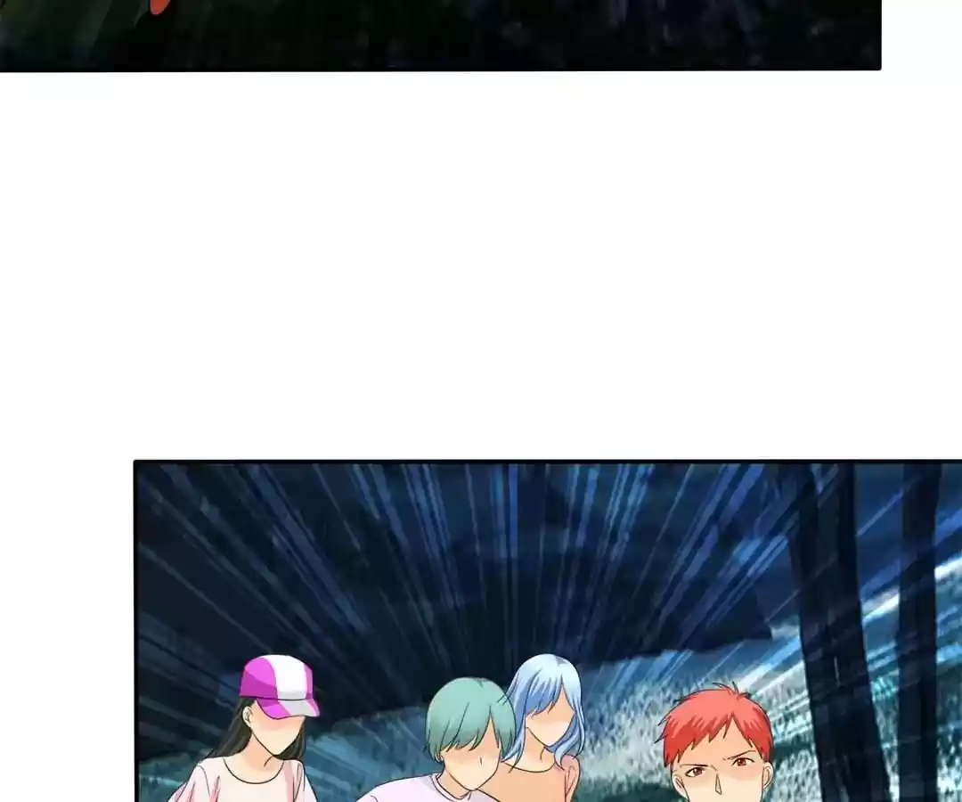 If I Never Loved You Chapter 98