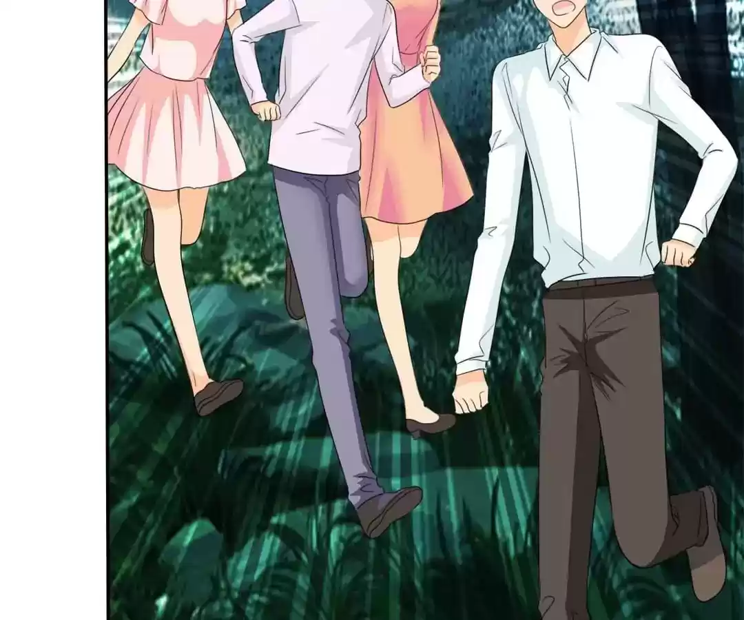 If I Never Loved You Chapter 98