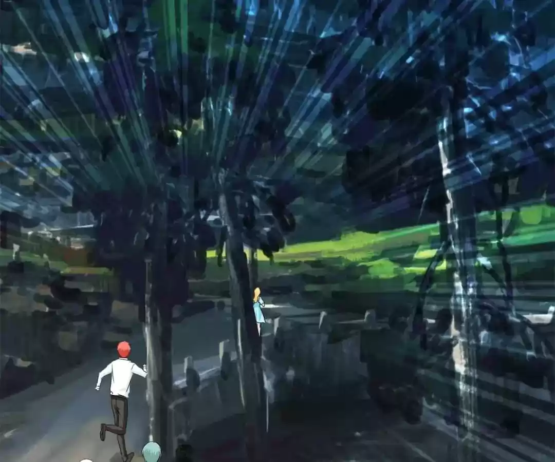 If I Never Loved You Chapter 98