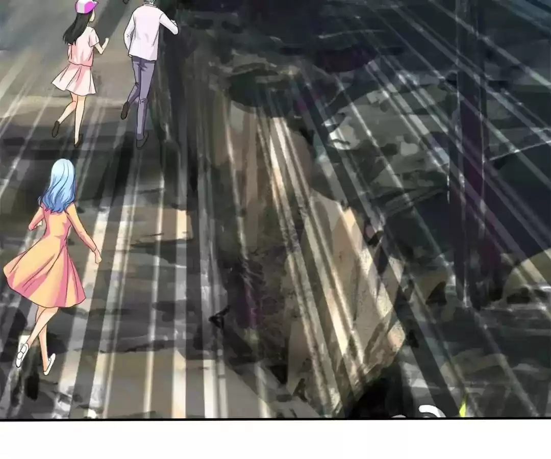 If I Never Loved You Chapter 98