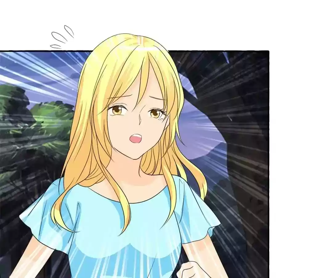 If I Never Loved You Chapter 99