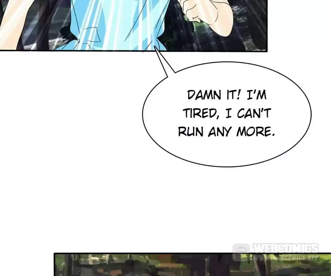 If I Never Loved You Chapter 99