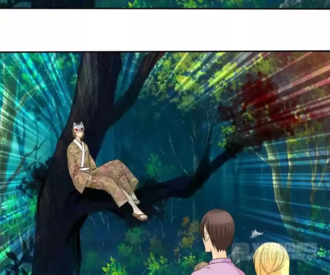 If I Never Loved You Chapter 99