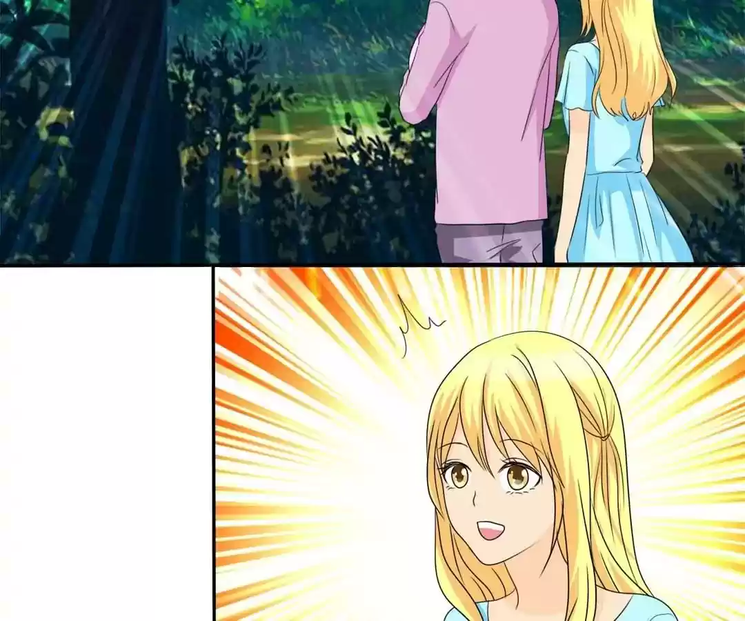 If I Never Loved You Chapter 99