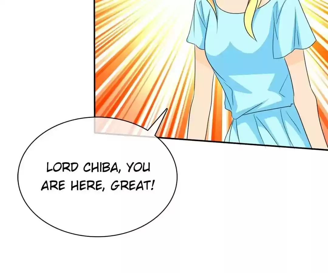 If I Never Loved You Chapter 99