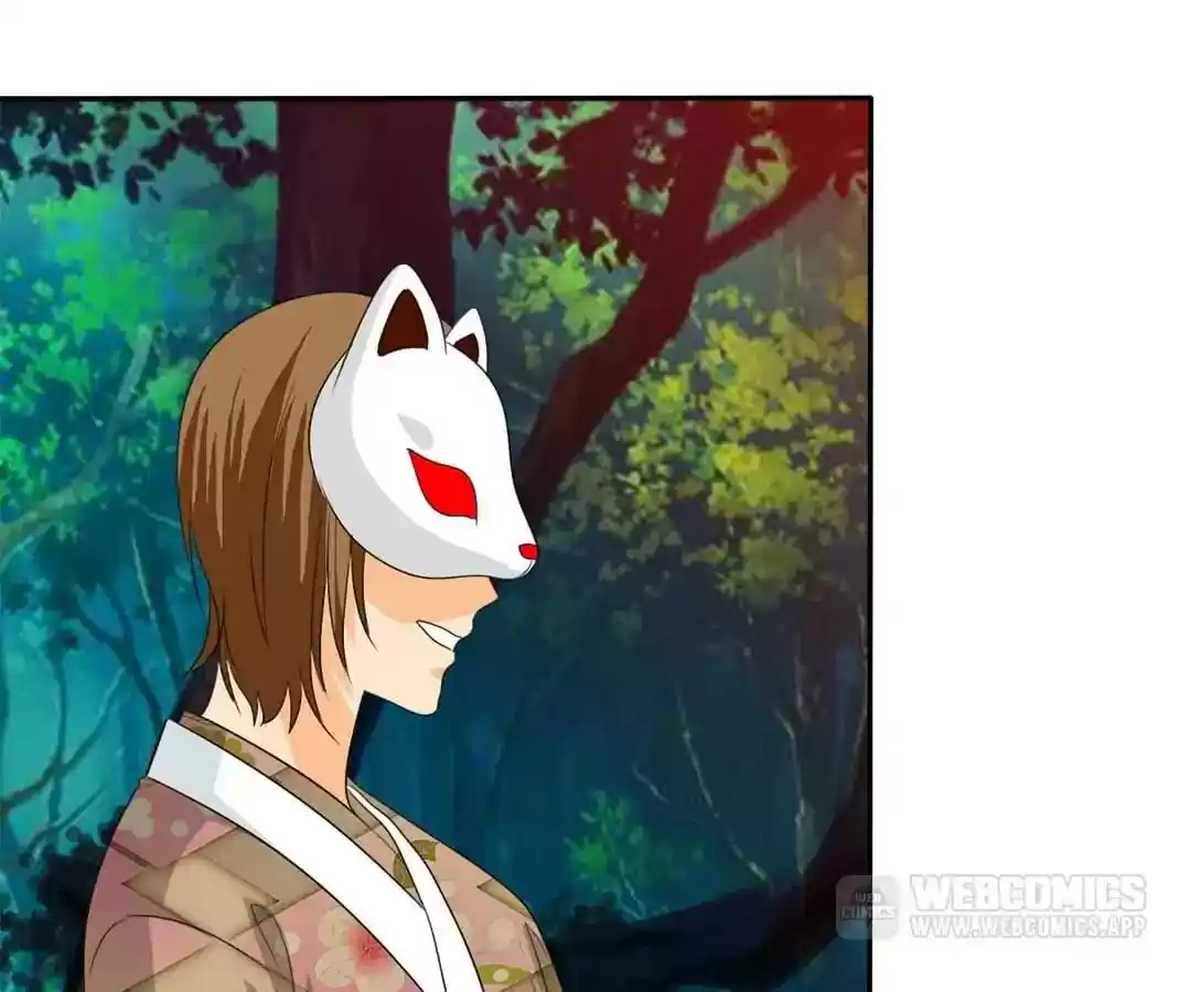 If I Never Loved You Chapter 99