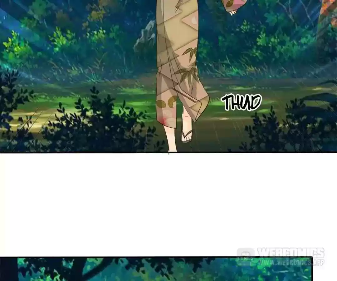 If I Never Loved You Chapter 99