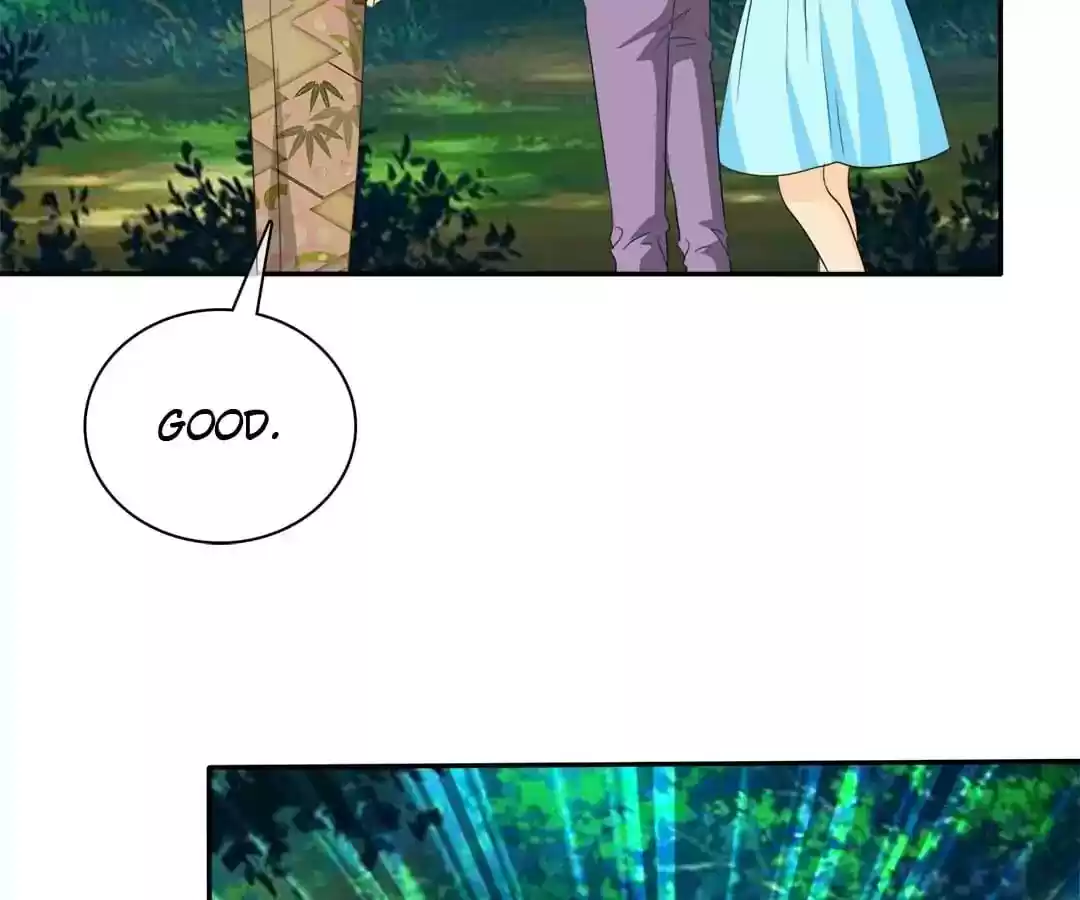 If I Never Loved You Chapter 99