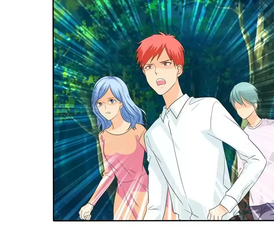 If I Never Loved You Chapter 99