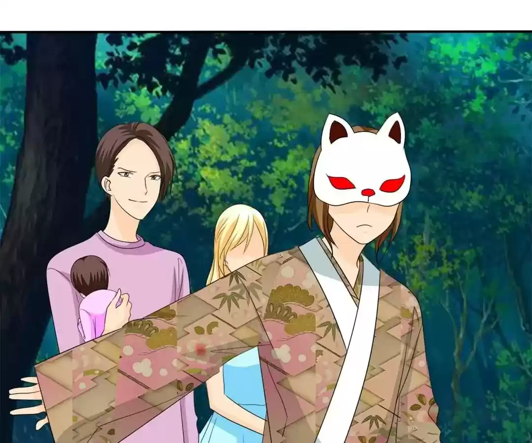 If I Never Loved You Chapter 99