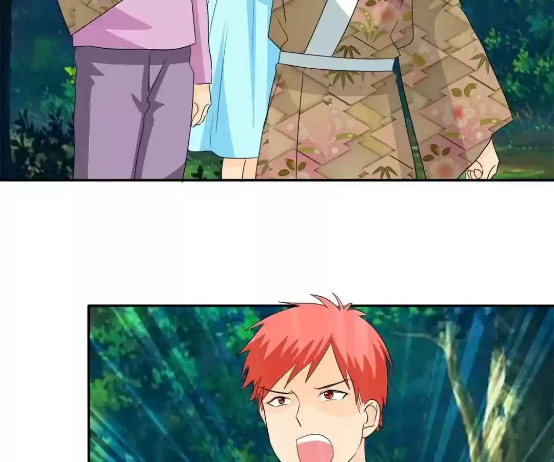 If I Never Loved You Chapter 99