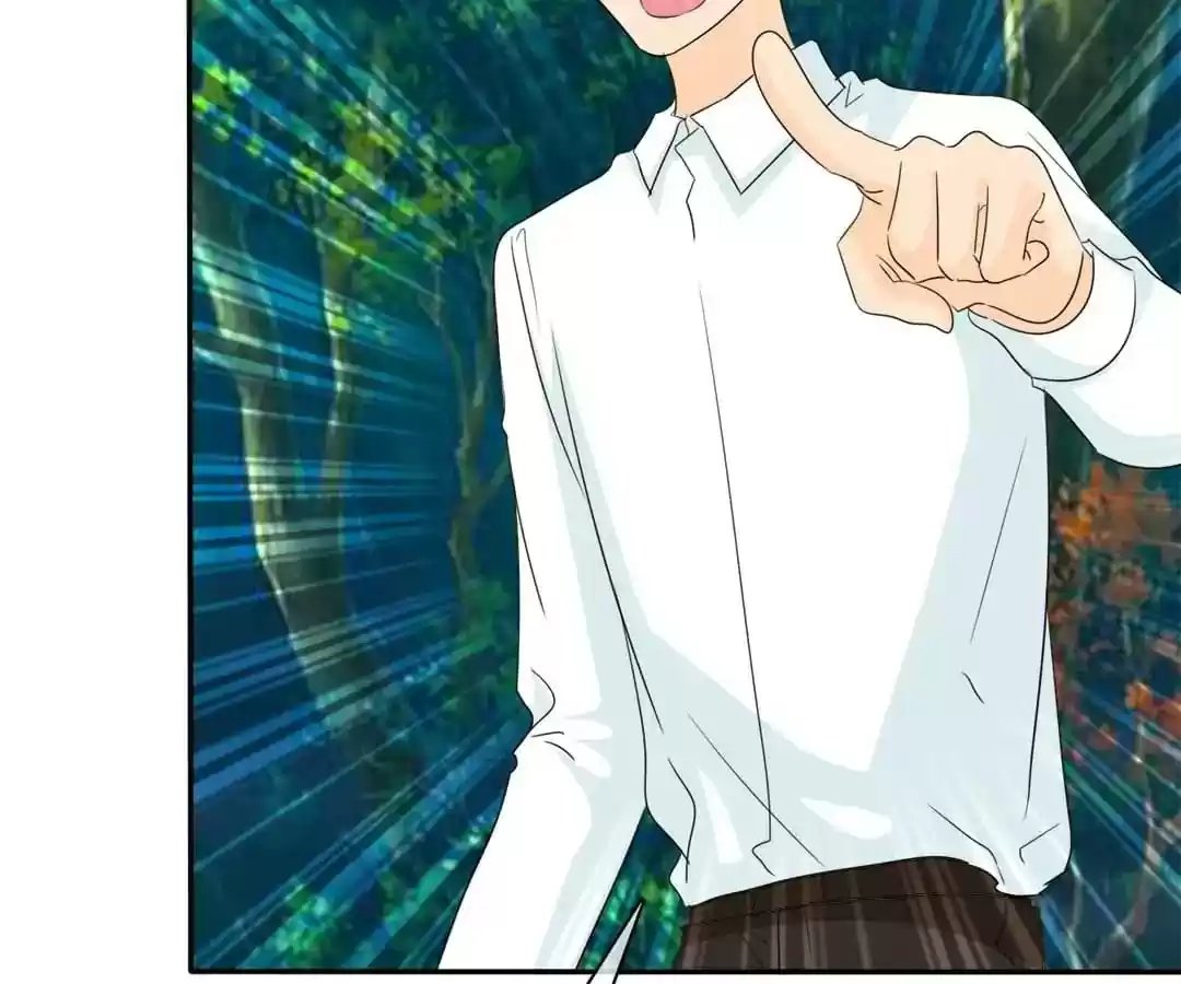 If I Never Loved You Chapter 99