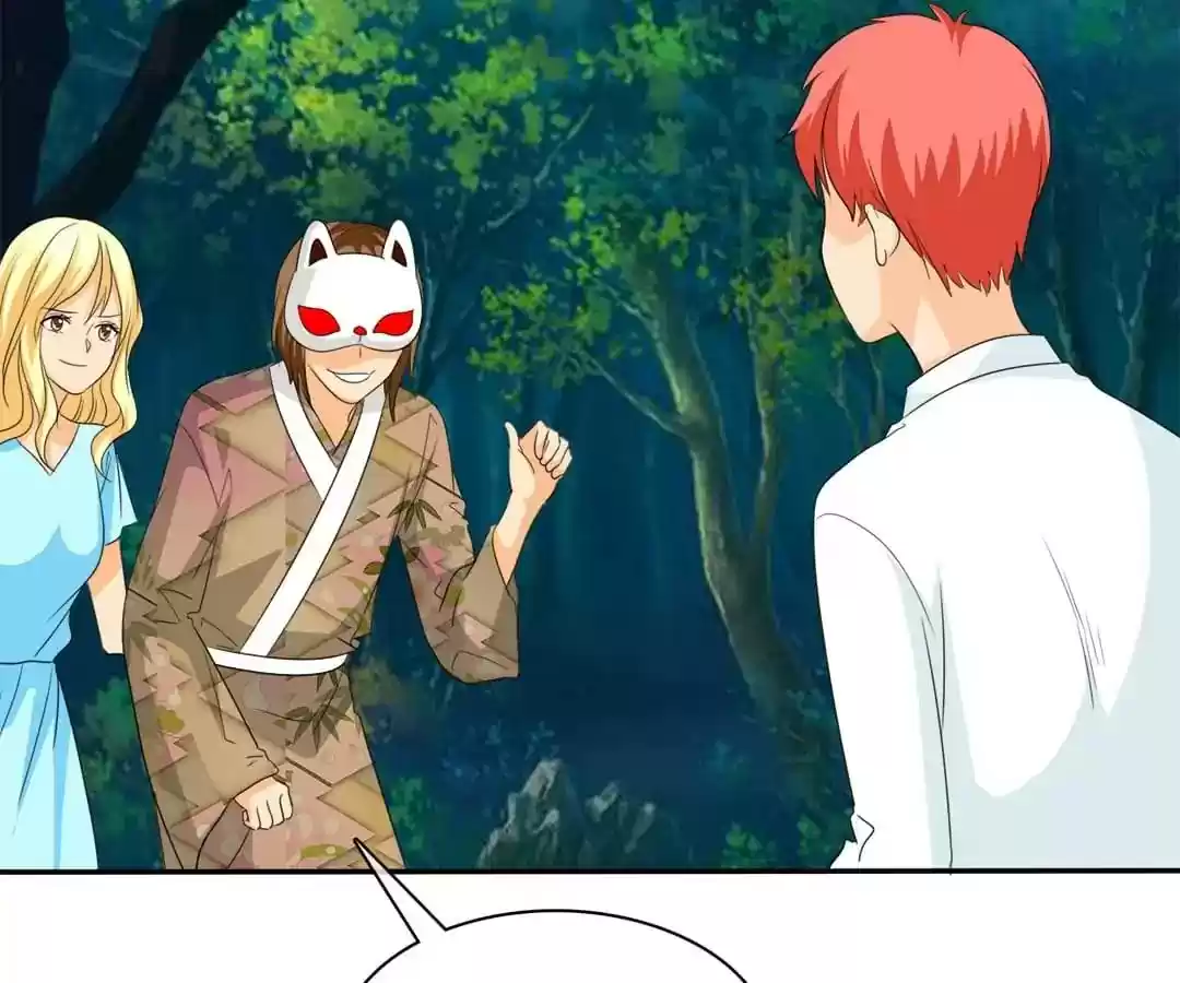 If I Never Loved You Chapter 99