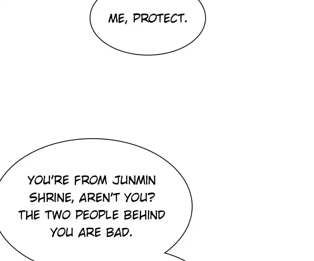 If I Never Loved You Chapter 99