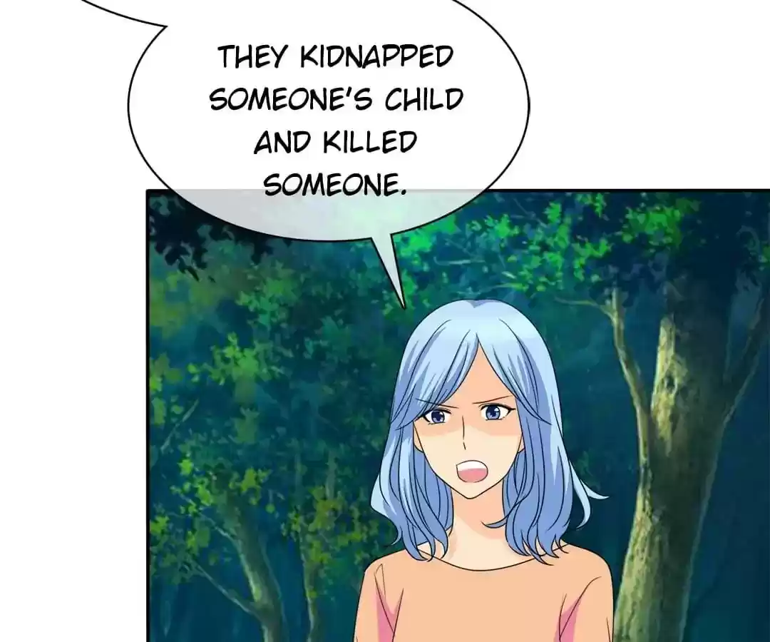 If I Never Loved You Chapter 99